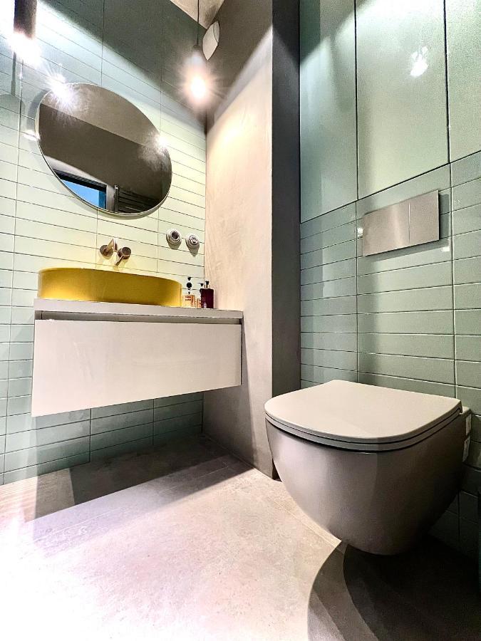 Tuz Przy Plazy - Nowoczesny Apartament Z Tarasem I Pieknym Widokiem Na Baltyk Мельно Экстерьер фото