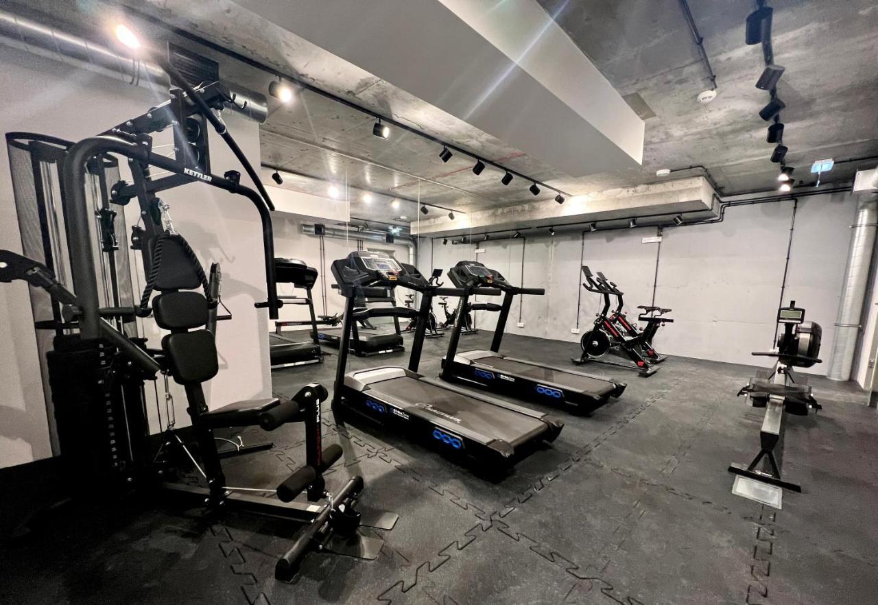 Tuz Przy Plazy - Nowoczesny Apartament Z Tarasem I Pieknym Widokiem Na Baltyk Мельно Экстерьер фото